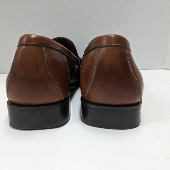 Cole Haan loafers tassels - Picture 4 of 6